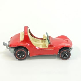 Hot Wheels Redline Dune Daddy