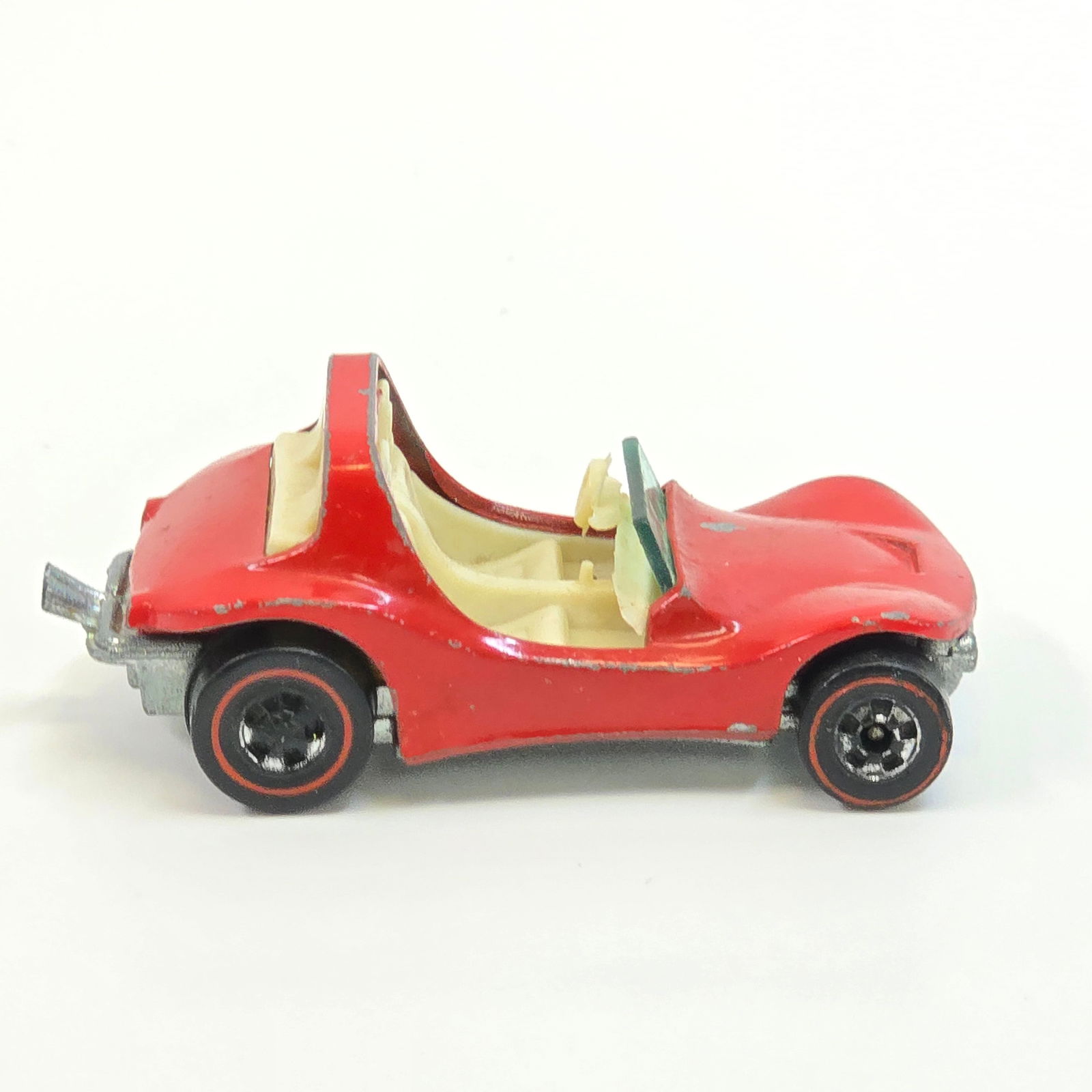 Hot Wheels Redline Dune Daddy (1 of 7)