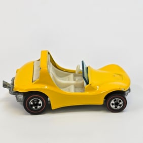 Hot Wheels Redline Dune Daddy