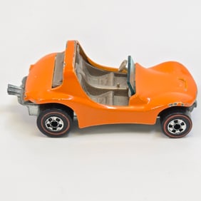 Hot Wheels Redline Dune Daddy