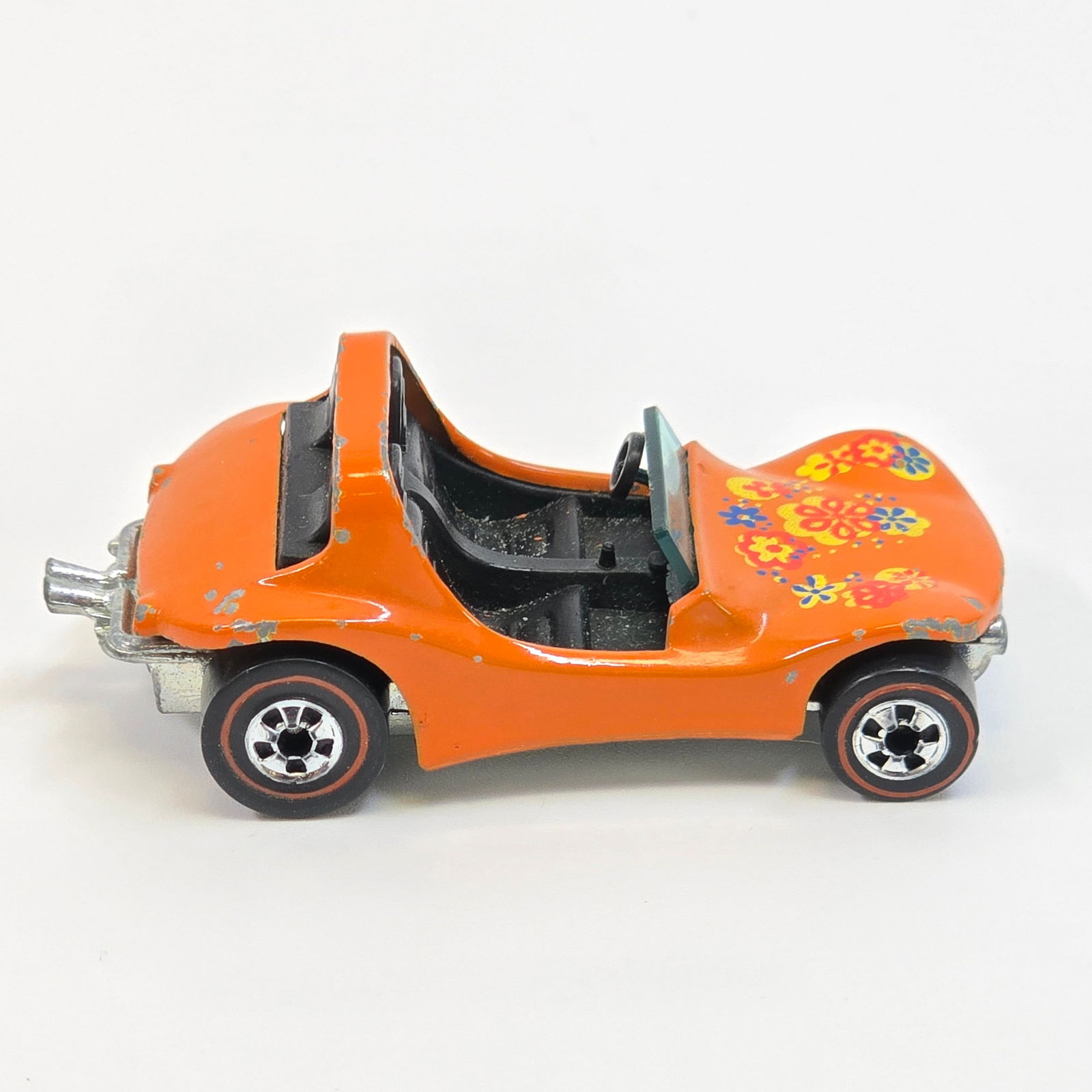 Hot Wheels Redline Dune Daddy (1 of 6)