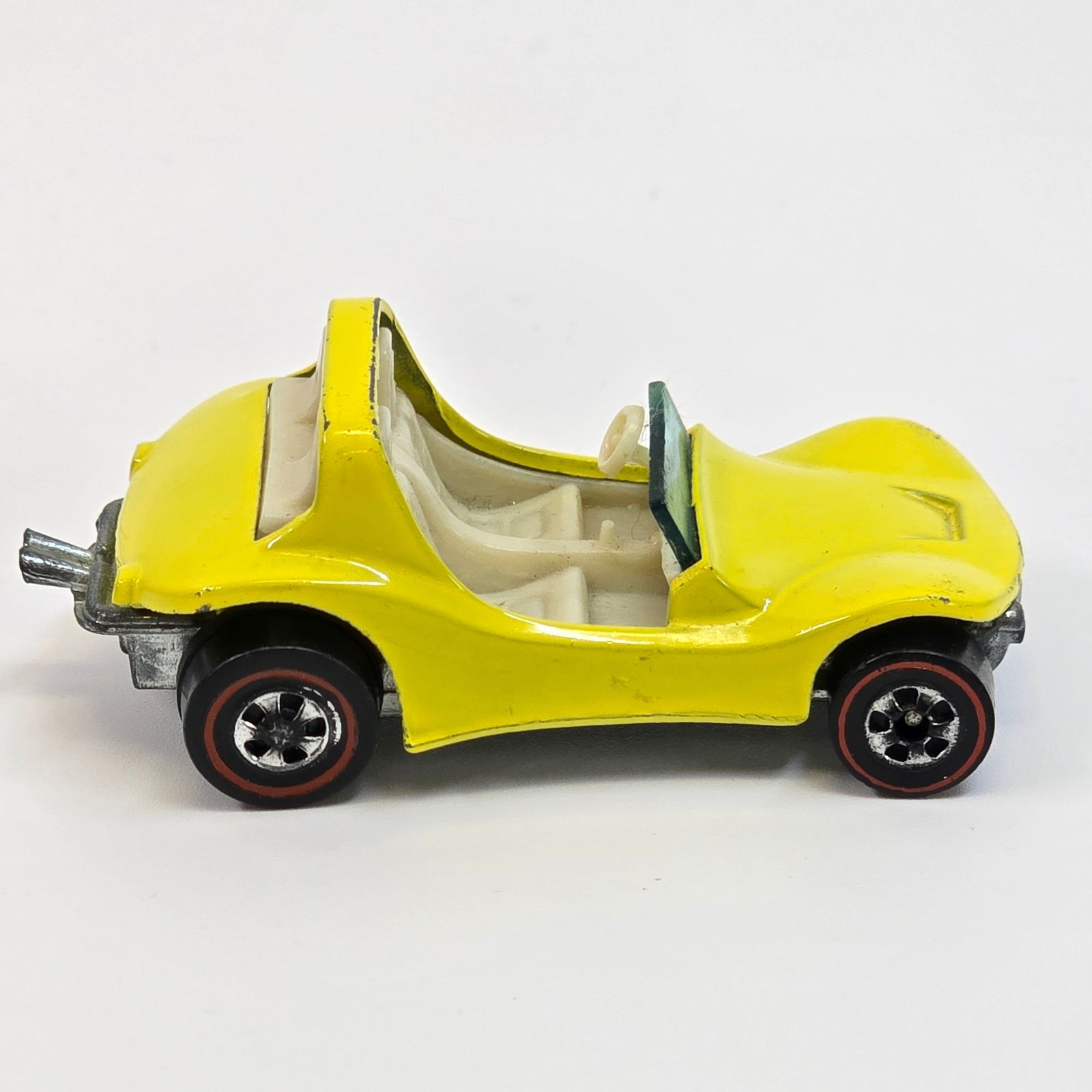 Hot Wheels Redline Dune Daddy (1 of 8)
