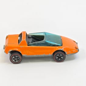Hot Wheels Redline Sand Witch
