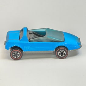 Hot Wheels Redline Sand Witch