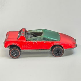 Hot Wheels Redline Sand Witch