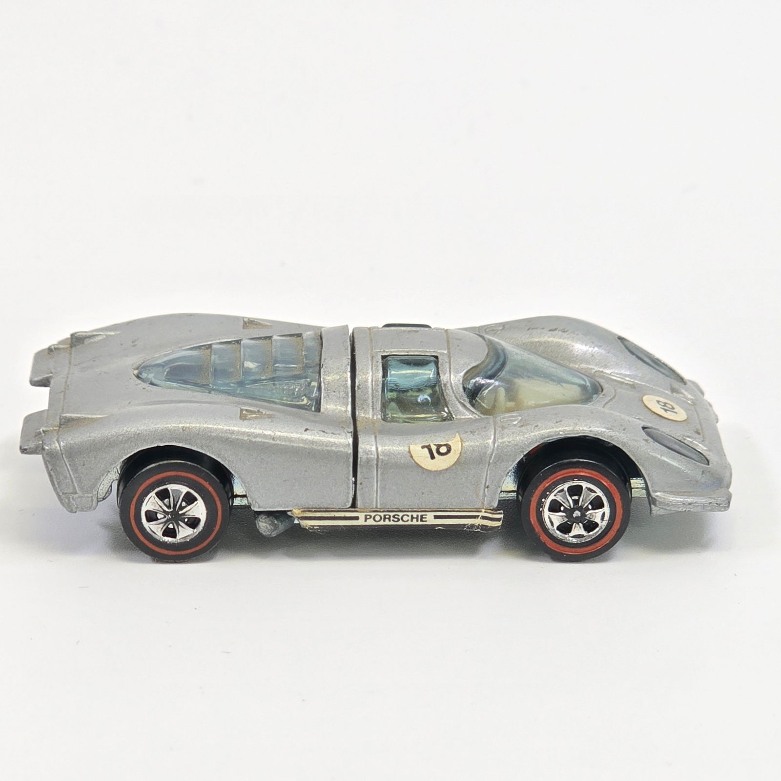 Hot Wheels Redline Porsche 917 (1 of 7)