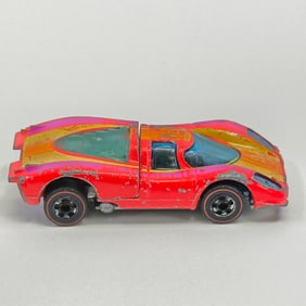 Hot Wheels Redline Porsche 917