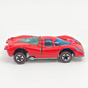 Hot Wheels Redline Porsche 917