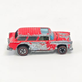 Hot Wheels Redline Alive '55