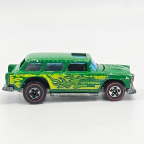 Hot Wheels Redline Alive '55