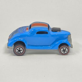 Hot Wheels Redline Neet Streeter