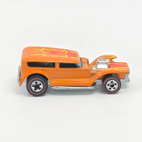 Hot Wheels Redline Prowler