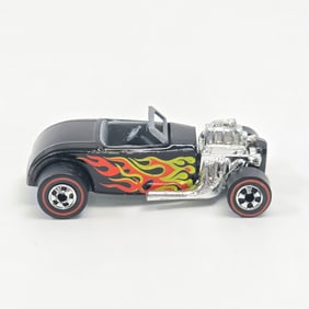 Hot Wheels Redline Street Rodder
