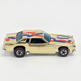 Hot Wheels Redline Low Down