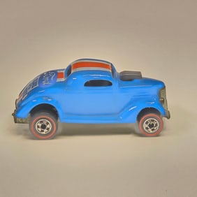 Hot Wheels Redline Neet Streeter