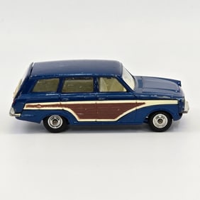 Corgi Toys Ford Consul Super Estate Car
