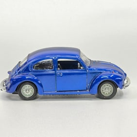Mattel Mebetoys VW