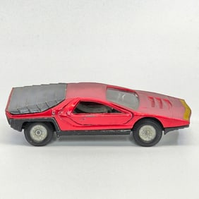 Mercury Special Carabo