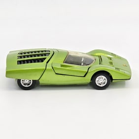 Hot Wheels Gran Toros Ferrari