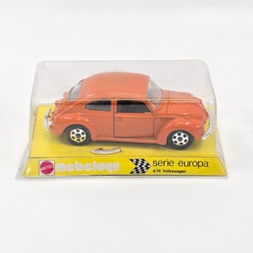 Mattel Mebetoys VW