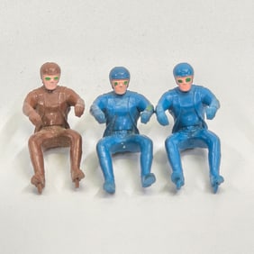 Rrrumblers Shades Rider lot