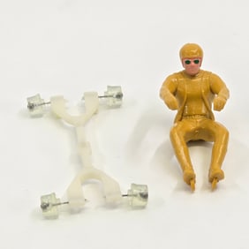 Rrrumblers Rider & track guide