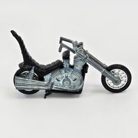 Rrrumblers Devil's Deuce