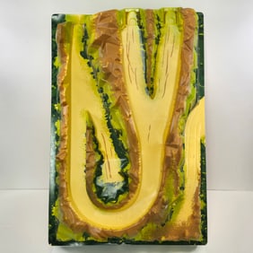 Rrrumblers Mean Mountain track