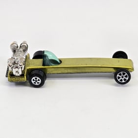 Johnny Lightning Topper Sling Shot