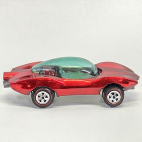 Johnny Lightning Topper Turbine