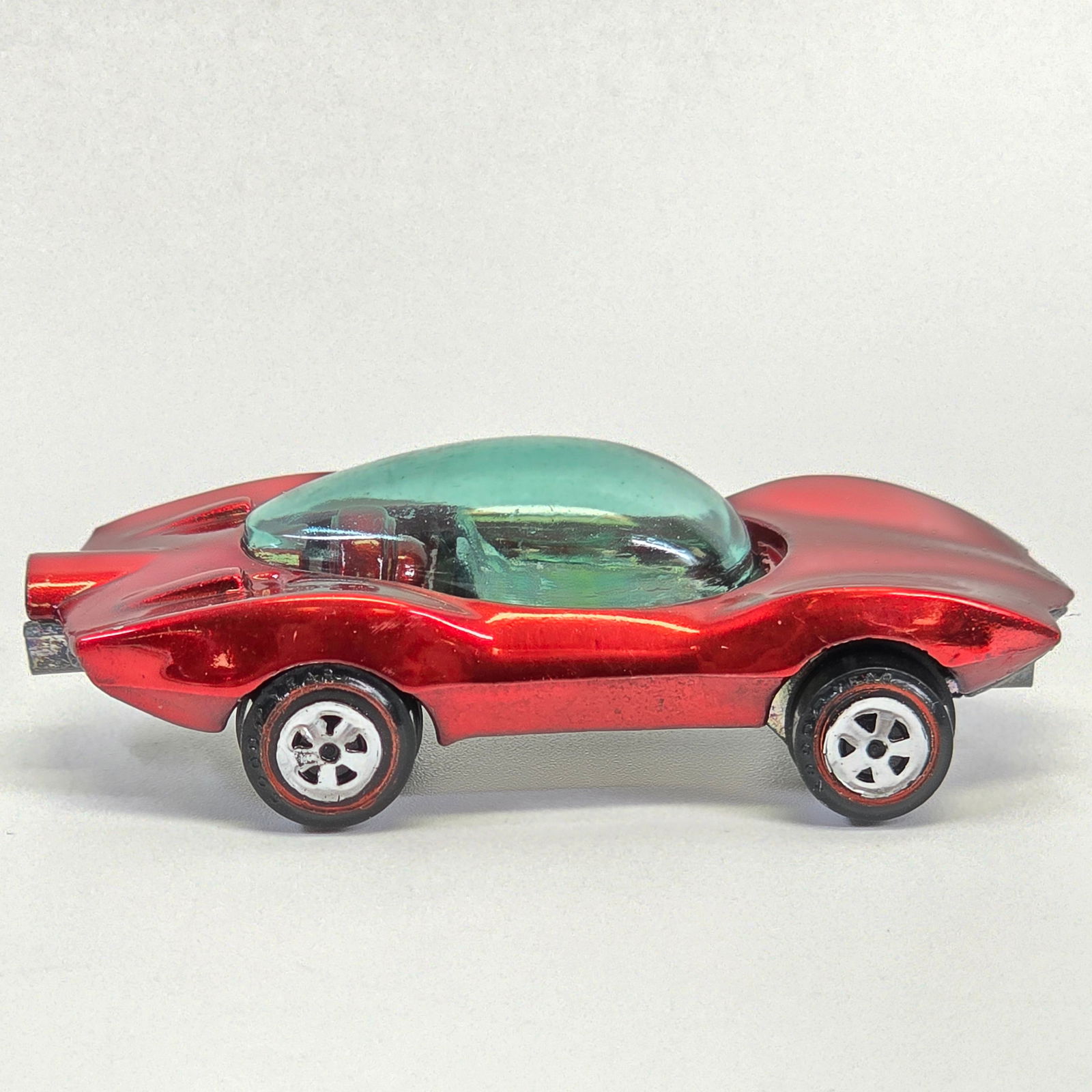 Johnny Lightning Topper Turbine (1 of 9)