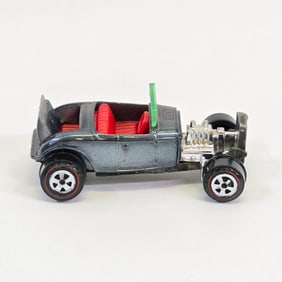 Johnny Lightning Topper 32 Ford