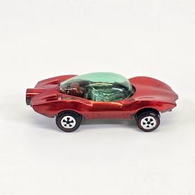 Johnny Lightning Topper Turbine