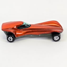 Johnny Lightning Topper Stiletto