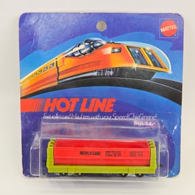 Redline era Hot Line Rockin' Roller