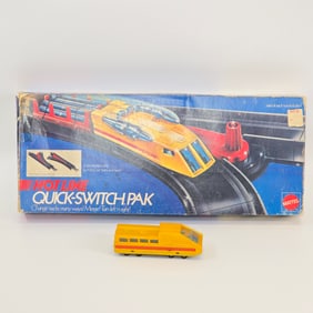 Redline era Hot Line playset