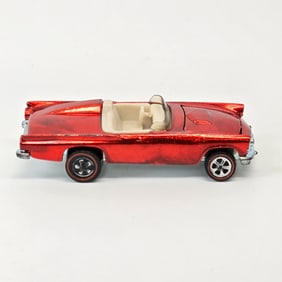 Hot Wheels Redline T-bird