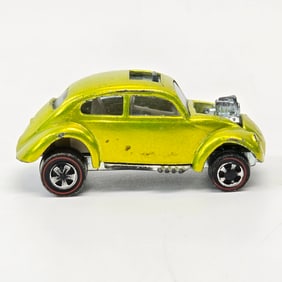 Hot Wheels Redline Custom VW