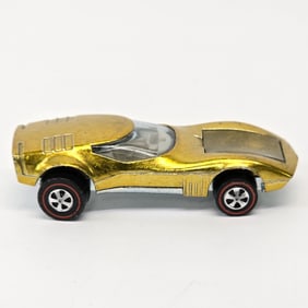 Hot Wheels Redline Torrero