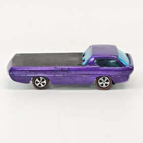 Hot Wheels Redline Deora
