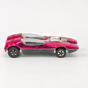 Hot Wheels Redline Splittin Image