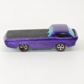 Hot Wheels Redline Deora