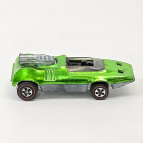 Hot Wheels Redline Peeping Bomb
