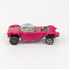 Hot Wheels Redline Beatnik Bandit