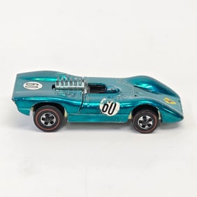 Hot Wheels Redline Ferrari 312P