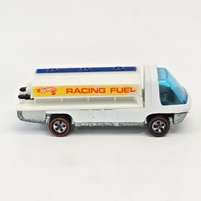 Hot Wheels Redline Race Team tanker