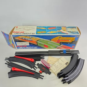 Hot Line Great Freight set