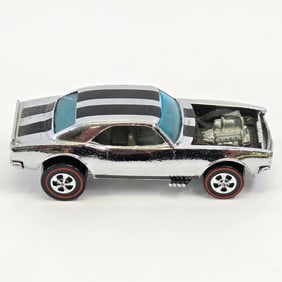 Hot Wheels Club Kit Heavy Chevy