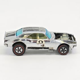 Hot Wheels Club Kit Heavy Chevy