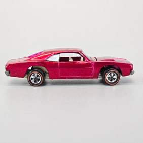 Hot Wheels Redline Charger